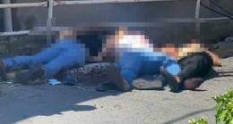Beyoğlu’ndan 4 kişi ölmüştü… Yeni görüntüler ortaya çıktı