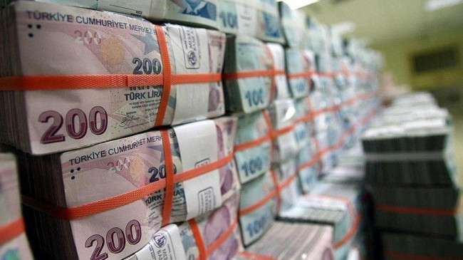 Varlık Fonu otellerinin geliri belli oldu