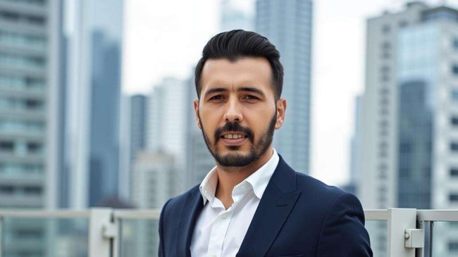 Ferhat Ayhan; Ticarette En Doğru Yatırım, İtibardır