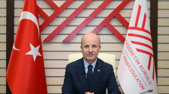 Teknik üniversitelerde iş birliği başlıyor