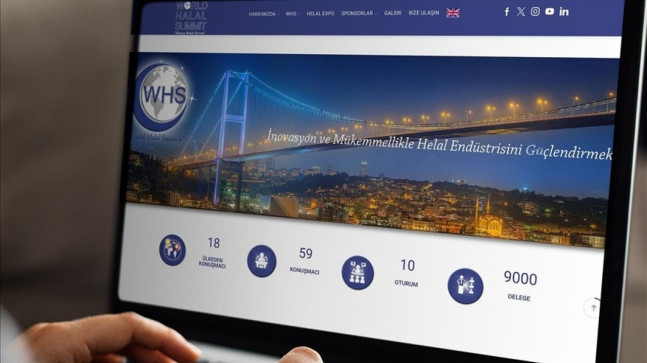 11. Dünya Helal Zirvesi 26-29 Kasım’da İstanbul’da düzenlenecek