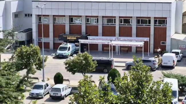 Evinde gördüğü kişiyi öldüren başkomiser serbest