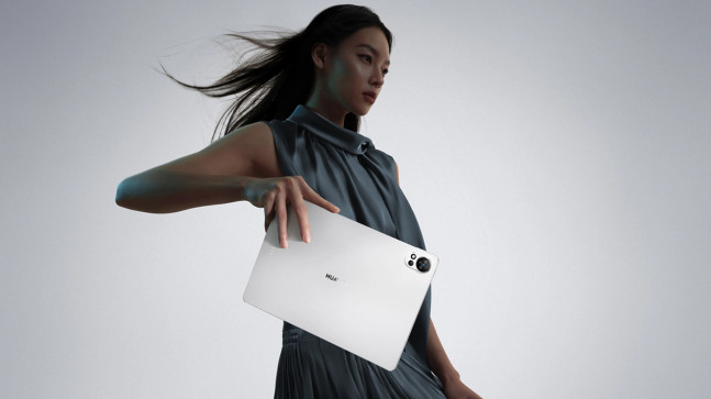 Huawei MatePad 12 X küresel pazarlarda tanıtıldı! İşte özellikleri