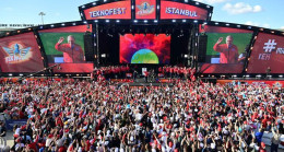 İletişim Başkanı Duran: TEKNOFEST bir teknoloji olimpiyatı oldu