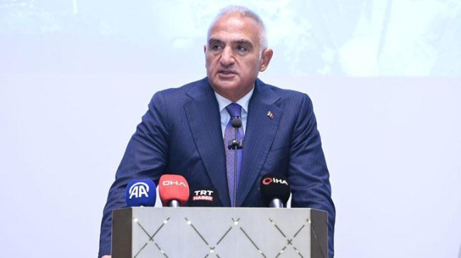 İstanbul ilk 9 ayda 13,5 milyon turist ağırladı