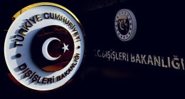 SON DAKİKA! Dışişleri Bakanlığı’ndan İsrail’e sert tepki! ‘Saldırıyı lanetliyoruz’