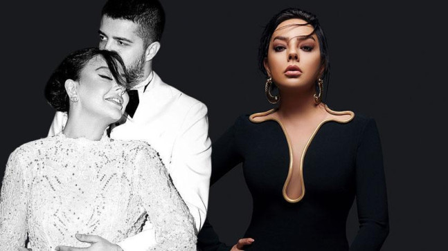 Son dakika: Ebru Gündeş boşanıyor! Kararı Instagram’dan duyurdu
