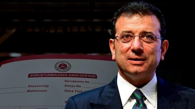 Son dakika…İstinaf, Ekrem İmamoğlu’nun ‘Ahmak’ davasında aldığı cezayla ilgili kararını verdi
