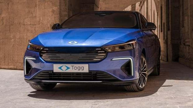 Togg T10X ve T10F, 29 Eylül’de Almanya’da ön siparişe açılacak