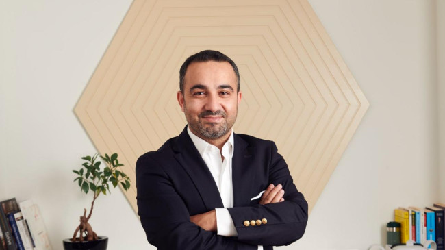 Türk Telekom Ventures  geleceğin girişimlerini dünya sahnesine taşıyor